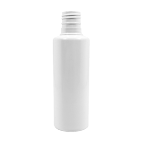 Frasco PET Cilíndrico 140ml 24/415 Branco - (10 UNI S/ TAMPA) Frasco PET Cilíndrico 140ml 24/415 Branco - (10 UNI S/ TAMPA)