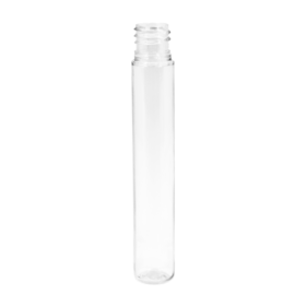 Frasco PET Cilíndrico 30ml 18/415 Cristal - (10 UNI S/ TAMPA) Frasco PET Cilíndrico 30ml 18/415 Cristal - (10 UNI S/ TAMPA)