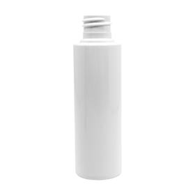 Frasco PET Cilíndrico 60ml 20/410 Branco - (10 UNI S/ TAMPA) Frasco PET Cilíndrico 60ml 20/410 Branco - (10 UNI S/ TAMPA)