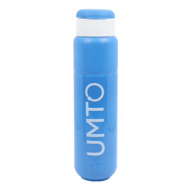 Garrafa de água Umto Super-Resistente 500 Ml Azul