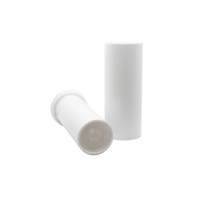 Stick Cilíndrico 13G Branco (10 UNI)