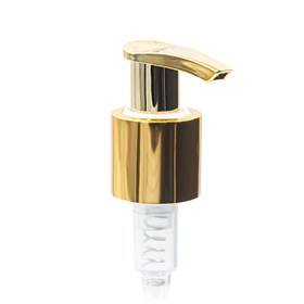 Válvula Pump Luxo Dourada 24/415 - Atuador Dourado - (10 UNI)