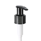 Produto Válvula Pump R 24/410 - Preta - Pescante 90MM - (10 UNI)