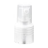 Produto Válvula Spray Lisa 24/415 - Natural - (10 UNI)