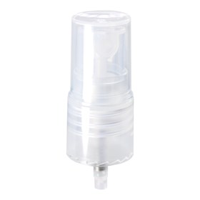 Válvula Spray R 18/415 - Natural - Pescante 176 MM (10 UNI)